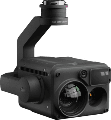 Matrice 300 RTK 8 Zenmuse H20T Payload
