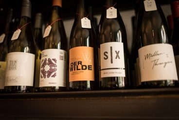 ISARBLOG - Das München Blog für Kunst, Kultur und Kulinarisches 6 Wineslingers Weinhandel Events Verkostungen München Haidhausen