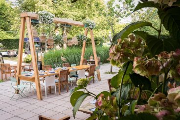 ISARBLOG - Das München Blog für Kunst, Kultur und Kulinarisches 11 Forsthaus Wörnbrunn Grünwald München