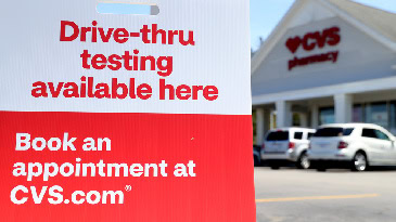 Cvs Health Expands Florida Covid 19 Testing With 37 Additional