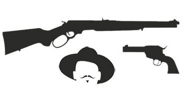 "I'm Your Huckleberry"
