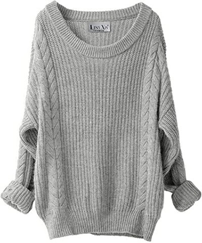 winter knitwear womens