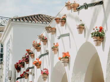 Altstadt Nerja