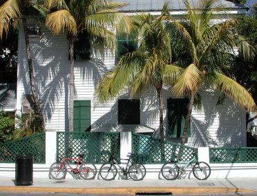 Finding Florida Property Liens