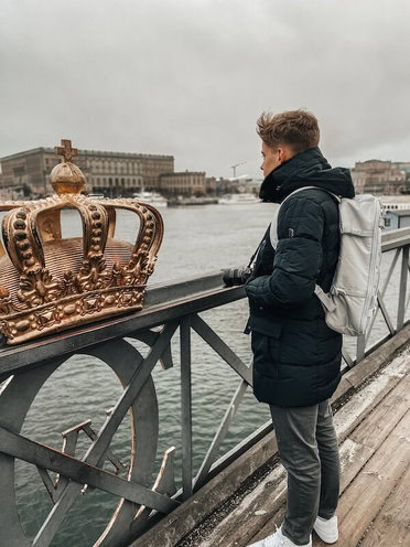 Stockholm