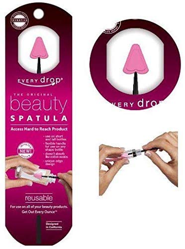 beauty spatula