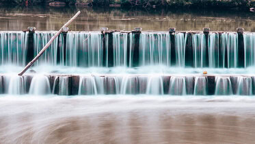 Wasserfall