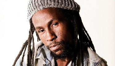 JReggae Singer Jah Cure to Pen Autobiography