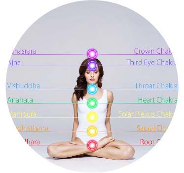 Directory of Chakra Readers