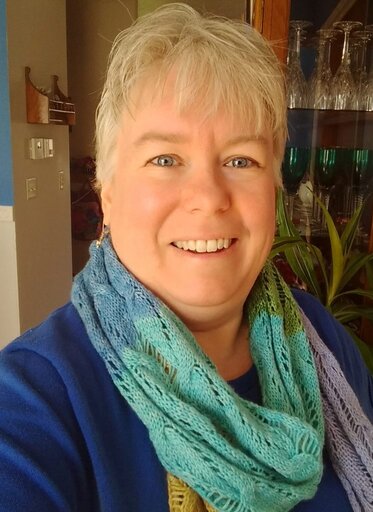 Carmen Nuland - About Me