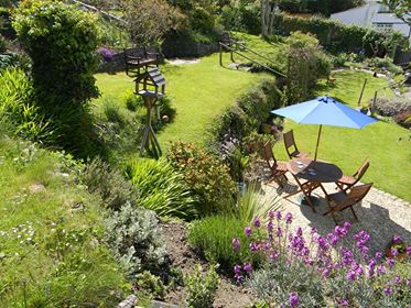 Stratton Gardens Guest House