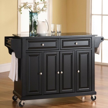 Rolling Kitchen Island Design Rolling Kitchen Island