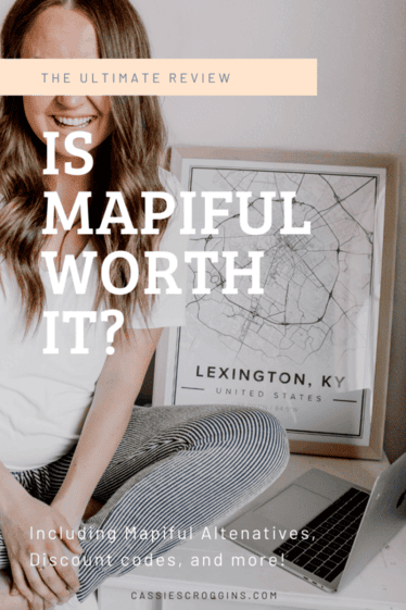 mapiful review pin