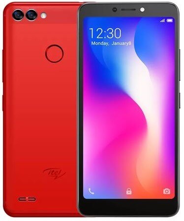 iTel A22