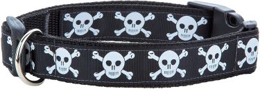 Pet-Pooch-Boutique-Collar-Calaveras-collar-perro-calaveras-collar-perro-calavera