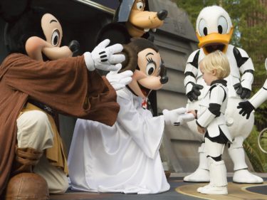Disney Star Wars