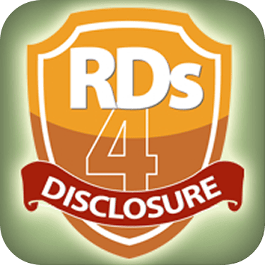 RDs4Badge RDs4Badge
