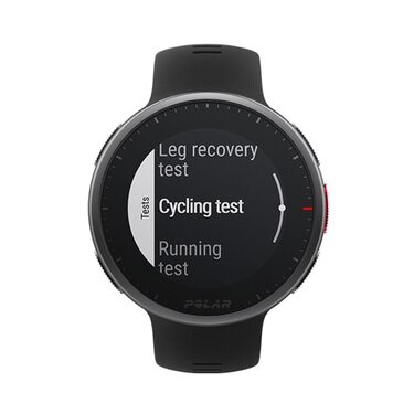 Часы Polar для бега: преимущества и недостатки 34 Cycling Performance Test