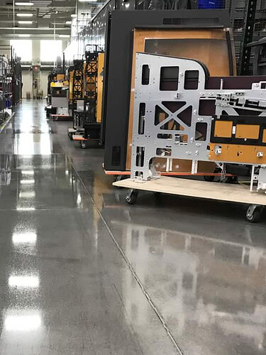 Floor Care Maintenance For Businesses In Greensboro Nc Cleanet Inc