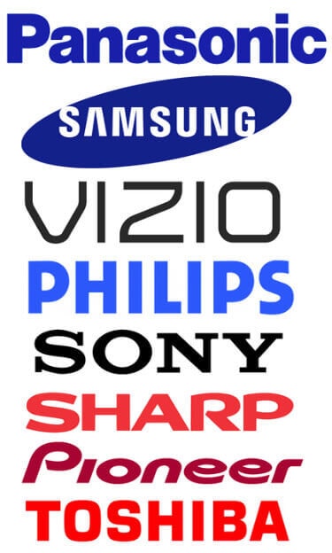 TV Repair Estimates All Major Brands TV Repair Estimates All Major Brands