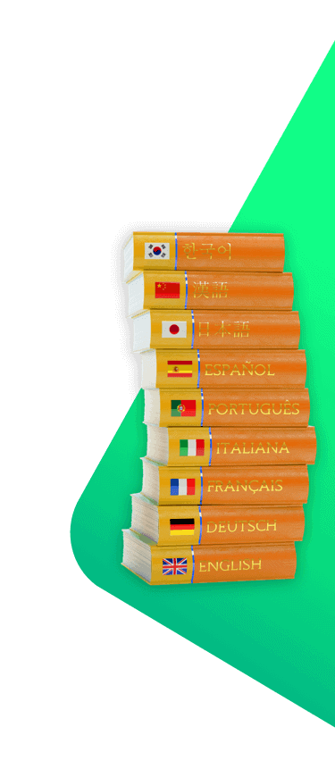 language dictionaries for translator insurance