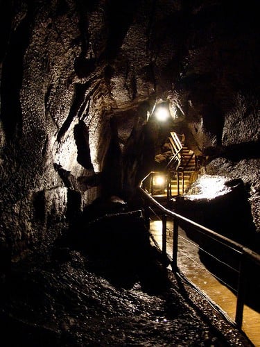 Marble Arch Caves, Co. Fermanagh http://www.flickr.com/photos/shadowgate/2878914228/in/photostream/