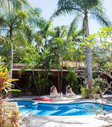 Playa Grande Hotel