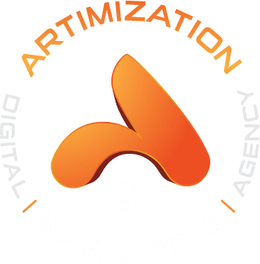 artimization badge logo
