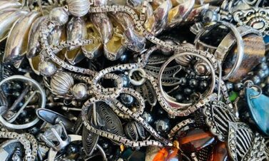 Grandel Schmuck verkaufen Grandel Schmuck verkaufen
