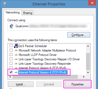 Ethernet
