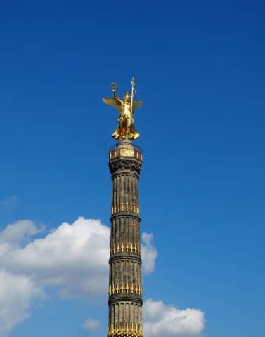 fascinating city of berlin, berlin, west berlin, east berlin, viking river cruises
