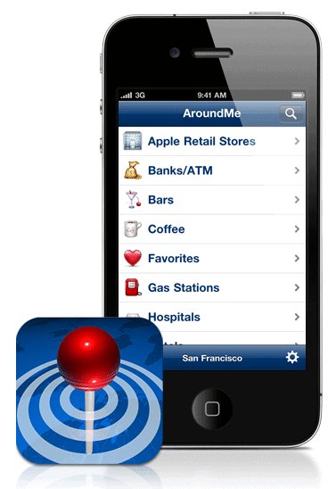 6 mejores apps de localización para buscar cualquier ...