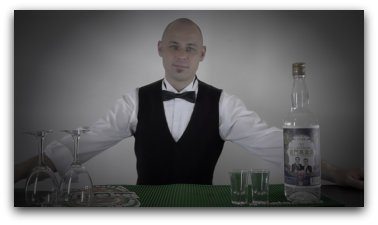how to get into mobile bartending