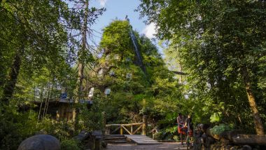 Montana Magica Lodge