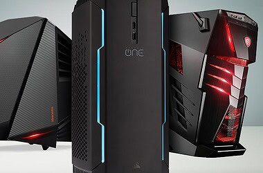 Best Desktops under $1000 of 2021