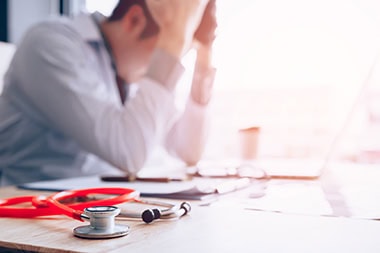 Flexibility on Management’s Part May Help Stave Off Burnout in Providers Flexibility on Management’s Part May Help Stave Off Burnout in Providers