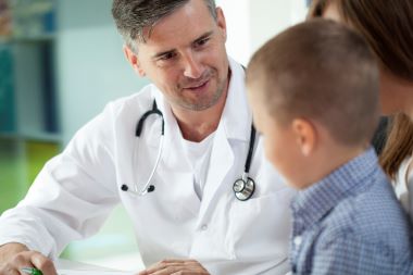 Curb Antibiotic Prescribing for Children—Before It’s Too Late Curb Antibiotic Prescribing for Children—Before It’s Too Late