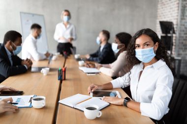 Could Refocusing on Respiratory Hygiene Be a Cure for Pandemic Fatigue? Could Refocusing on Respiratory Hygiene Be a Cure for Pandemic Fatigue?