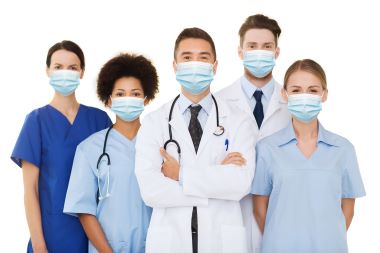 OSHA’s New COVID-19 Standard Covers Healthcare Employers—Are You in Compliance? OSHA’s New COVID-19 Standard Covers Healthcare Employers—Are You in Compliance?