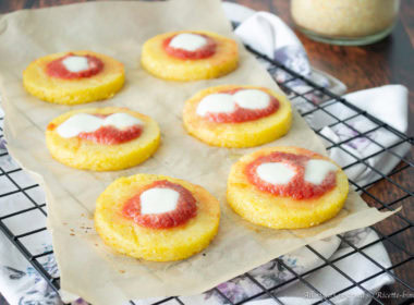 Antipasti Bimby Ricette Bimby