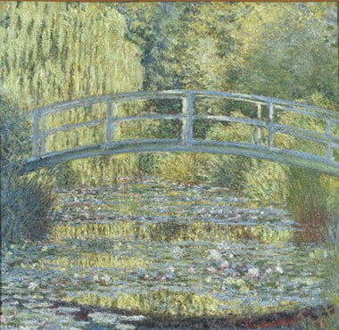 #claudemonet - Exhibition examines the role of gardens in the paintings of Monet and his contemporaries - @artdaily.org 1 #claudemonet - Exhibition examines the role of gardens in the paintings of Monet and his contemporaries - @artdaily.org Artes & contextos exhibition examines the role of gardens in the paintings of monet and his contemporaries
