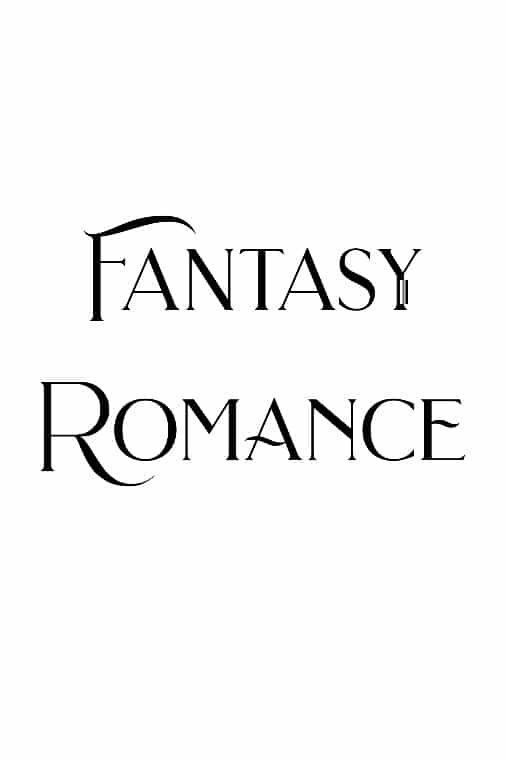 brilon fantasy font