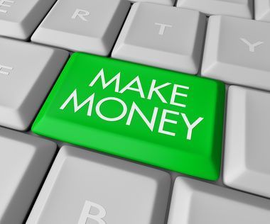 Hacer dinero