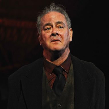 in THE BOOK THIEF at Steppenwolf