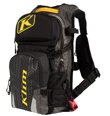 Klim dirt bike backpack Klim dirt bike backpack
