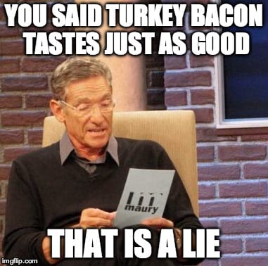 Bacon Memes Best Funny Images About Bacon
