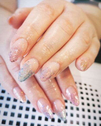 manicura barcelona