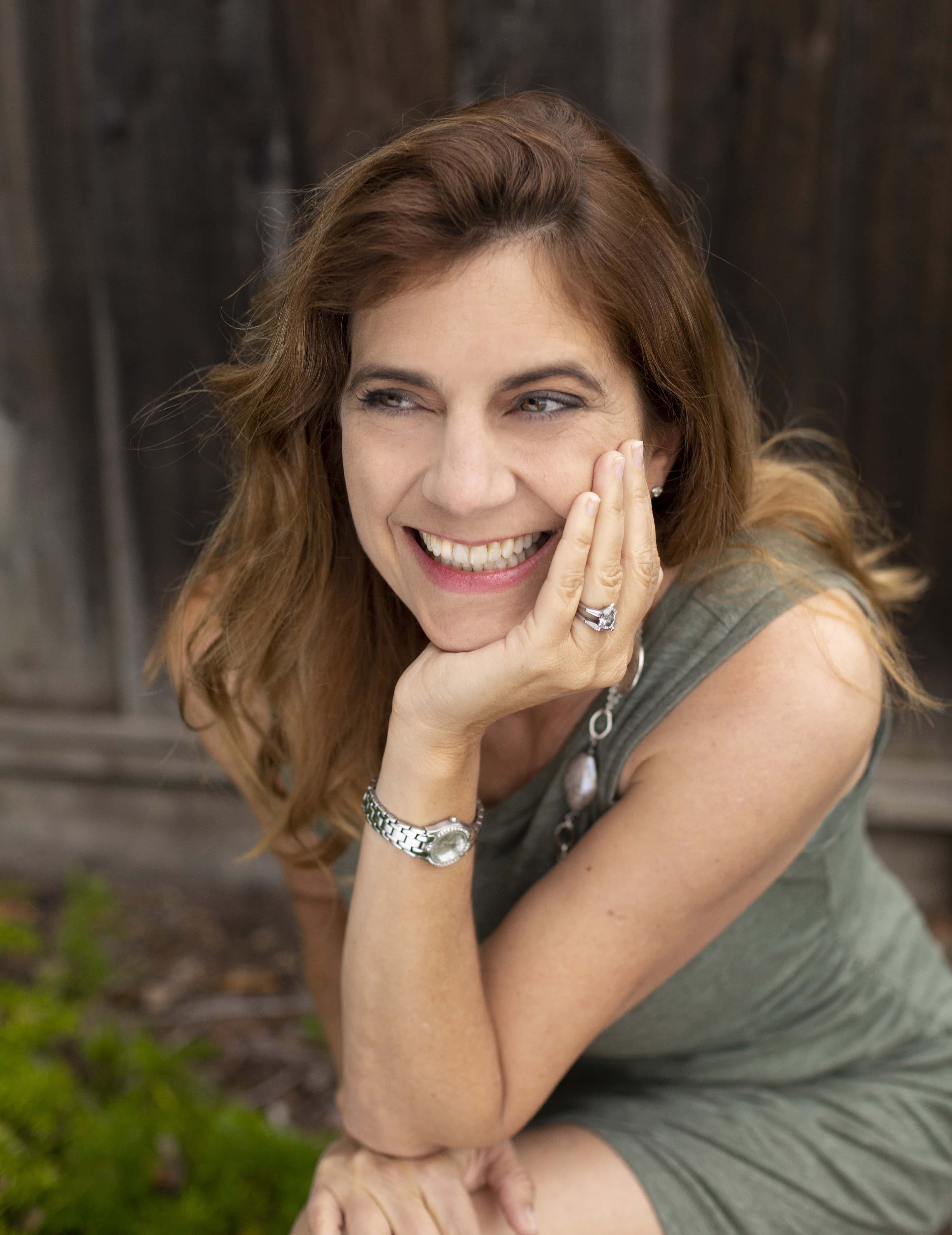 side eye Life Coach for Parents | Torie Henderson