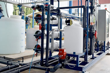 water engineering solutions