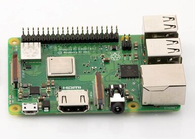 Raspberry Pi 3 , IoT Project , https://iotprojectsandtrainings.in